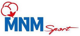 MNM SPORT trademark