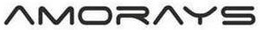 AMORAYS trademark