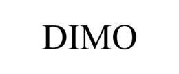 DIMO trademark