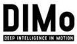 DIMO DEEP INTELLIGENCE IN MOTION trademark