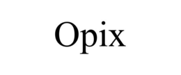 OPIX trademark