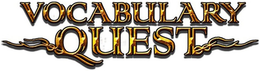 VOCABULARY QUEST trademark