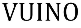 VUINO trademark