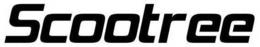 SCOOTREE trademark