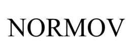 NORMOV trademark