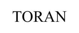 TORAN trademark