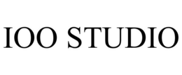 IOO STUDIO trademark