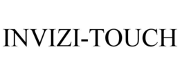 INVIZI-TOUCH trademark