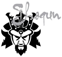 SHOGUN trademark