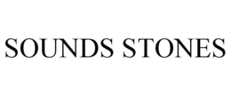 SOUNDS STONES trademark