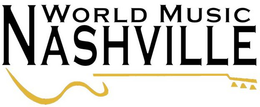 WORLD MUSIC NASHVILLE trademark