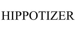 HIPPOTIZER trademark