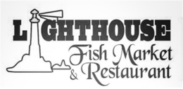 LIGHTHOUSE FISH MARKET & RESTAURANT trademark