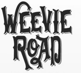 WEEVIE ROAD trademark