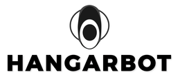 HANGARBOT trademark
