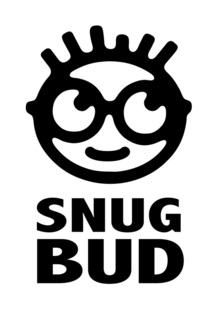 SNUG BUD trademark