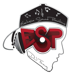 EXCLUSIVE SOUND PROMOTIONS ESP DJ FARAWAY trademark