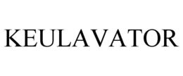 KEULAVATOR trademark