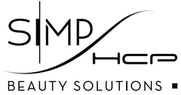 SIMP HCP BEAUTY SOLUTIONS trademark