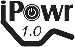 IPOWR 1.0 trademark