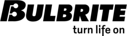 BULBRITE TURN LIFE ON trademark