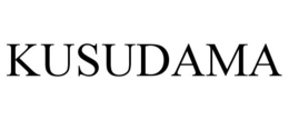 KUSUDAMA trademark
