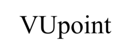 VUPOINT trademark