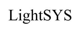 LIGHTSYS trademark