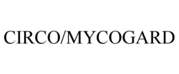 CIRCO/MYCOGARD trademark