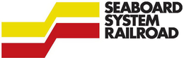 SEABOARD SYSTEM RAILROAD trademark