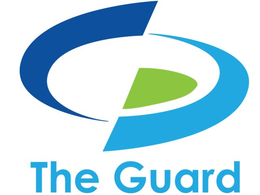 THE GUARD D trademark