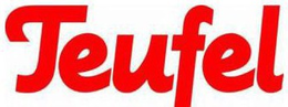 TEUFEL trademark