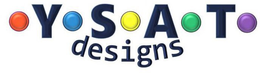 YSAT DESIGNS trademark