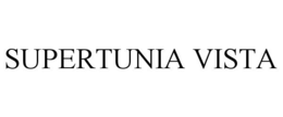 SUPERTUNIA VISTA trademark