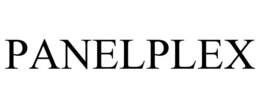 PANELPLEX trademark