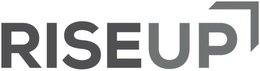 RISEUP trademark
