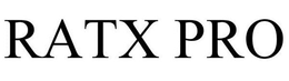 RATX PRO trademark