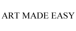 ART MADE EASY trademark