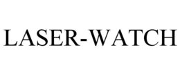 LASER-WATCH trademark