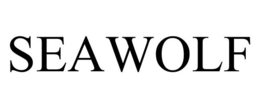 SEAWOLF trademark