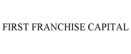 FIRST FRANCHISE CAPITAL trademark