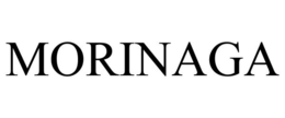 MORINAGA trademark