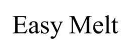 EASY MELT trademark