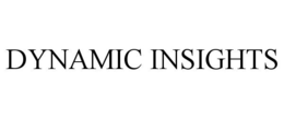 DYNAMIC INSIGHTS trademark