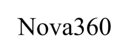 NOVA360 trademark