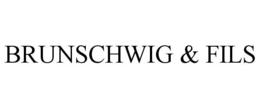 BRUNSCHWIG & FILS trademark