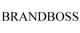 BRANDBOSS trademark