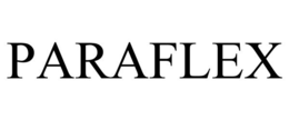 PARAFLEX trademark