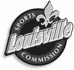 LOUISVILLE SPORTS COMMISSION trademark