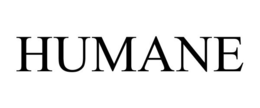 HUMANE trademark